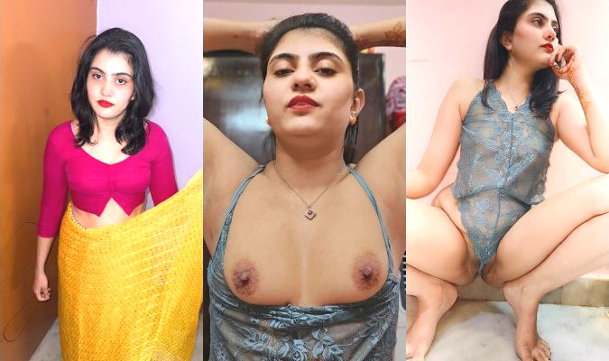 Sexy Desi Malshows Nude Body Part