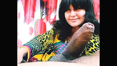 Exotic bbc take look desi porn