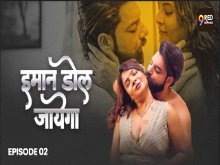 Imaan Jayega Dol Epi Series | Bold Scene