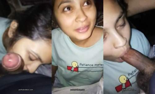 Nepali ladki sucking dick slowly land chusai