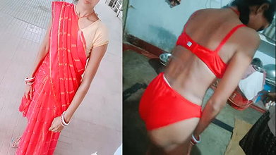 Puja Bhabhi Pati Land Chuskar Khara