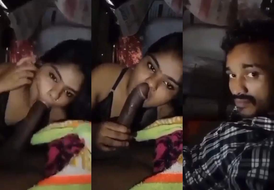 Village sucking indian girl long dick XXX video